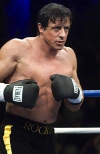 La venganza de Stallone