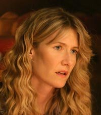 Laura Dern revisita el Parque Jurásico