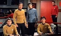Llega el turno de los “trekkies”