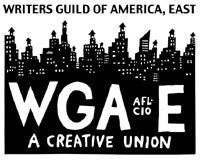 Los guionistas de Hollywood pasan la huelga dedicados al cómic