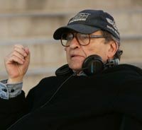 Los nuevos proyectos de Sidney Lumet