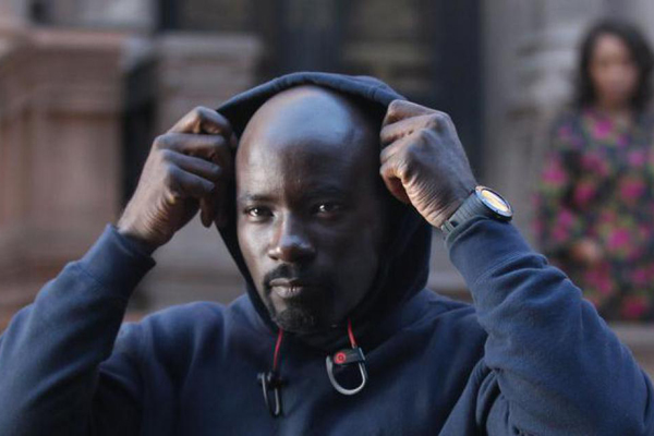 Cancelada “Luke Cage”, Mike Coulter protagonizará una serie en la línea de “Expediente X"