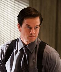 Mark Wahlberg y la venganza