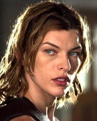 Milla Jovovich ha sido mamá