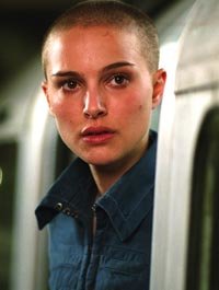 Natalie Portman debutará como directora