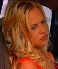Pamela Anderson solidaria