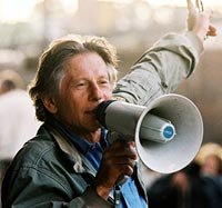Roman Polanski tiene nuevo proyecto