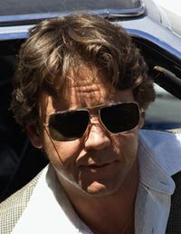 Russell Crowe sustituye a Brad Pitt