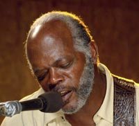 Samuel L. Jackson, el niñero