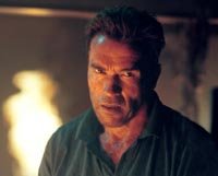 Schwarzenegger se ofrece como mediador en la huelga