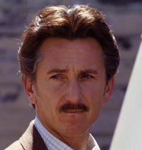 Sean Penn a las órdenes de Van Sant