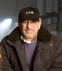 Steven Spielberg recibirá el premio Cecil B. DeMille