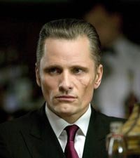 Viggo Mortensen podría encarnar a Edgar Allan Poe