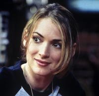 Winona Ryder será la madre de Spock