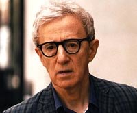 Woody Allen dice adiós a Barcelona