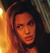 Angelina Jolie vuelve a ser espía