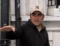 Bayona y el guionista de ‘El orfanato’ piensan en nuevos proyectos