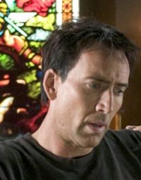 El futuro de Nicolas Cage