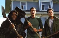 El regreso de los hermanos Wayans