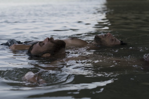 La española "Entre dos aguas" triunfa en el Festival de Cine de Mar del Plata