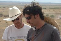 Los hermanos Coen en el oeste
