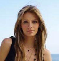 Mischa Barton obsesionada