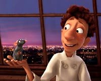 Nominaciones a los Annie