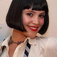 Nueva chica Bond