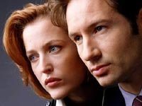 Nuevas incorporaciones para 'Expediente X'