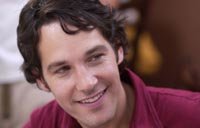 Paul Rudd, en busca de su mejor amigo