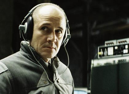 Ranking de películas 2007