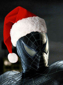 Regalos de Navidad