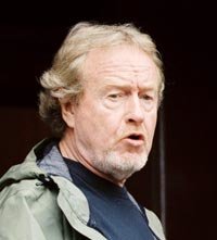 Ridley Scott prepara su film más ‘fashion’