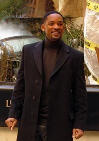Will Smith