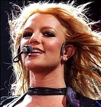 Britney Spears vuelve al cine