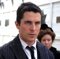 Christian Bale, a la caza de Johnny Depp