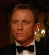 Comienza el rodaje del nuevo James Bond