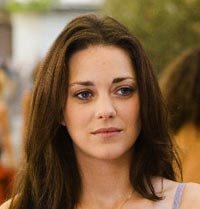 Cotillard será la novia de un gángster