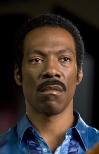 Eddie Murphy se ha casado