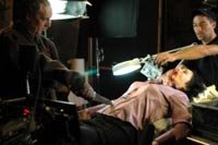 El nuevo film de terror de Dario Argento