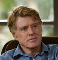 El nuevo proyecto de Robert Redford
