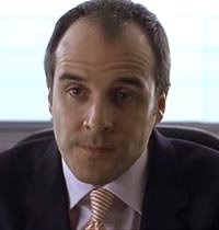 Fernando Guillén Cuervo, fichaje en el nuevo 007
