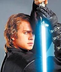 Hayden Christensen, contratado para ‘Neuromante’