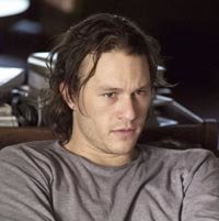Heath Ledger: morir joven