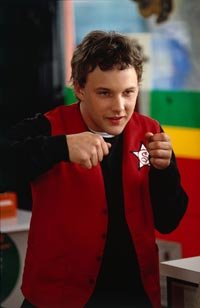 In Memoriam: Brad Renfro