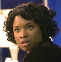 Jennifer Hudson en un drama familiar