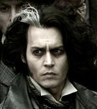 ¿Johnny Depp sustituto de Heath Ledger?
