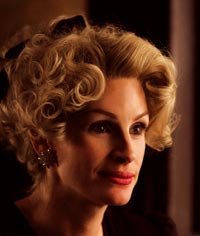 Julia Roberts tiene un nuevo proyecto