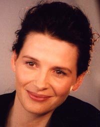 Juliette Binoche trabajará a las órdenes de Kiarostami