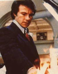 Keitel, de nuevo unido a Scorsese